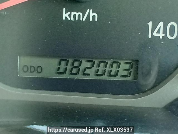 Used 2003 AT mitsubishi pajero-mini H58A Image[17]