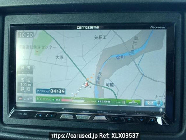 Used 2003 AT mitsubishi pajero-mini H58A Image[19]