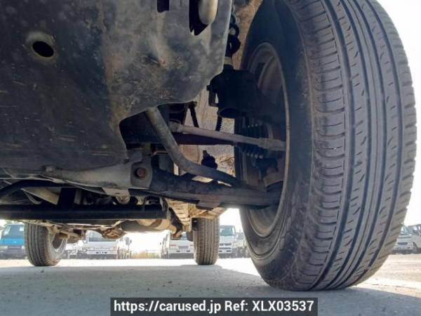 Used 2003 AT mitsubishi pajero-mini H58A Image[28]