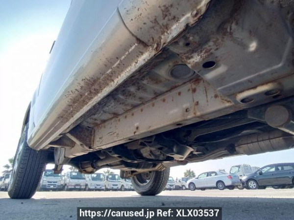 Used 2003 AT mitsubishi pajero-mini H58A Image[31]