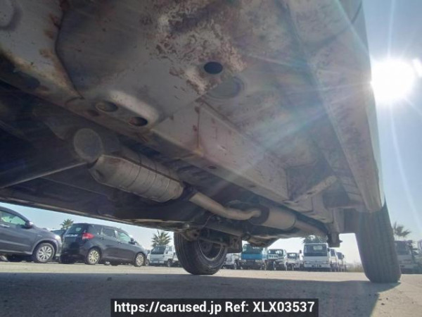 Used 2003 AT mitsubishi pajero-mini H58A Image[32]