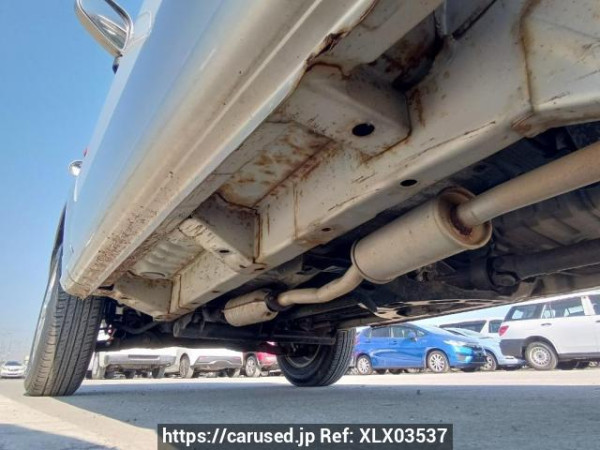 Used 2003 AT mitsubishi pajero-mini H58A Image[29]