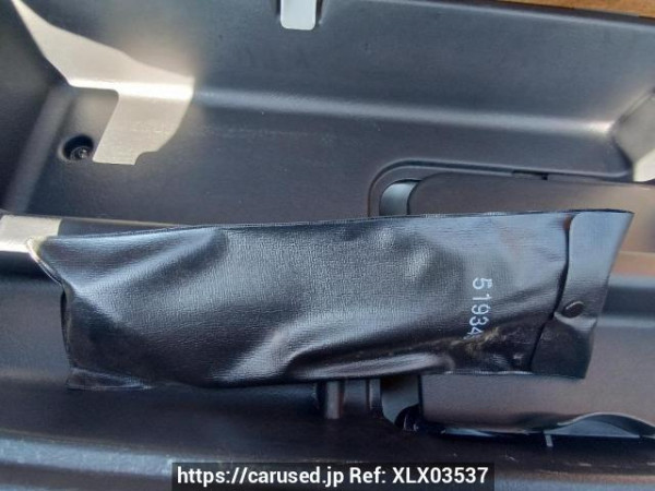 Used 2003 AT mitsubishi pajero-mini H58A Image[38]