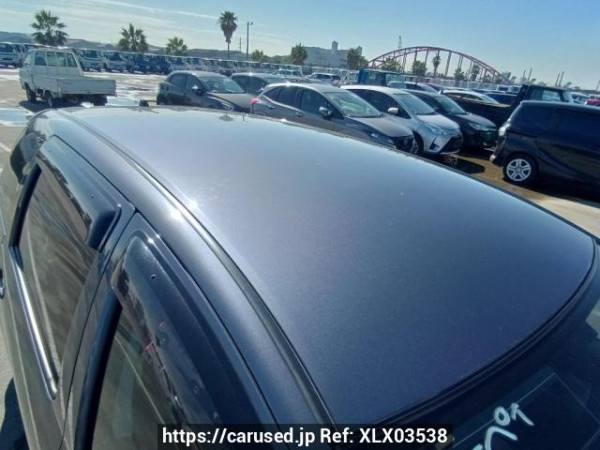 Used 2004 AT toyota wish ZNE14G Image[11]