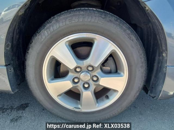 Used 2004 AT toyota wish ZNE14G Image[29]