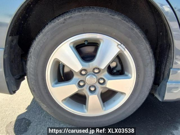 Used 2004 AT toyota wish ZNE14G Image[31]