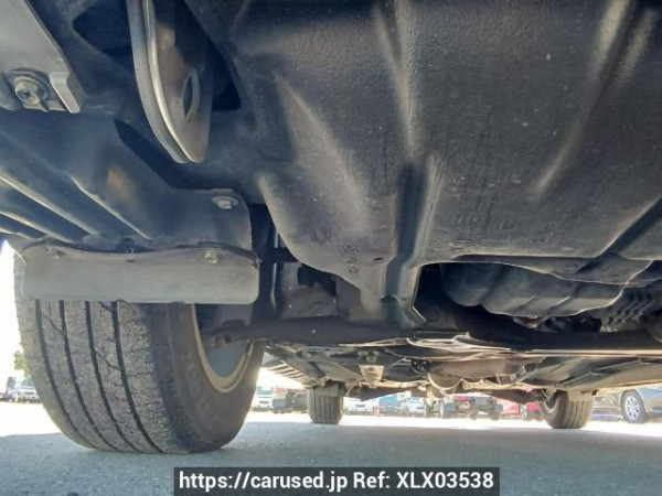 Used 2004 AT toyota wish ZNE14G Image[33]