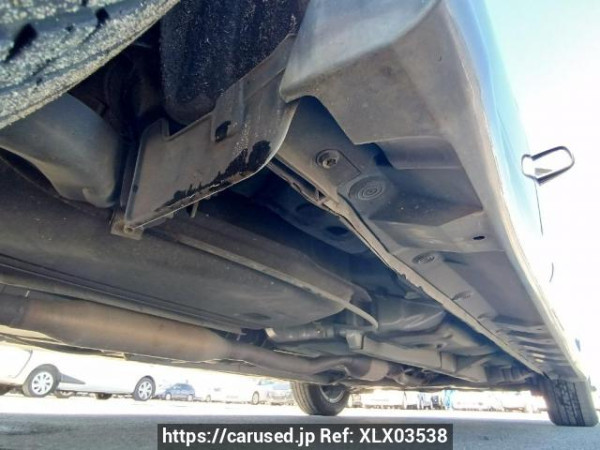 Used 2004 AT toyota wish ZNE14G Image[36]