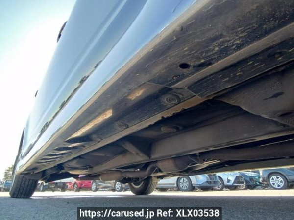 Used 2004 AT toyota wish ZNE14G Image[37]