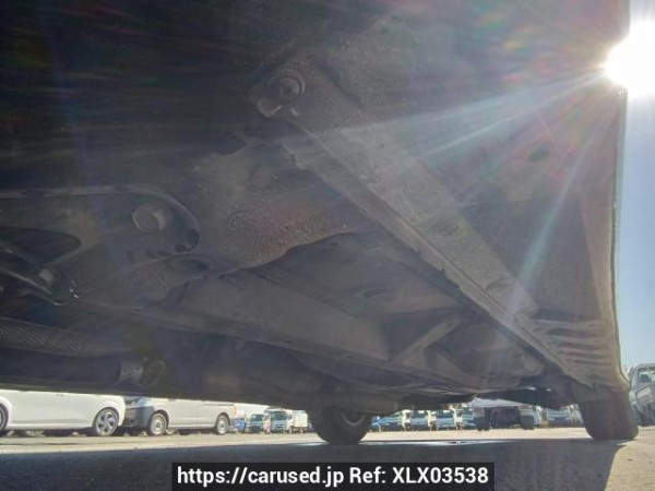 Used 2004 AT toyota wish ZNE14G Image[38]