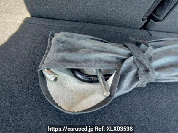 Used 2004 AT toyota wish ZNE14G Image[39]