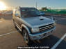 Used 2006 AT mitsubishi pajero-mini H58A Image[0]