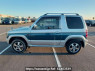 Used 2006 AT mitsubishi pajero-mini H58A Image[3]