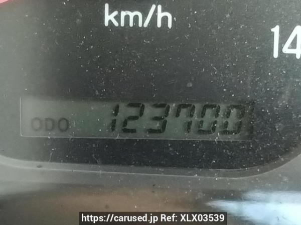 Used 2006 AT mitsubishi pajero-mini H58A Image[20]