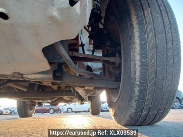 Used 2006 AT mitsubishi pajero-mini H58A Image[31]