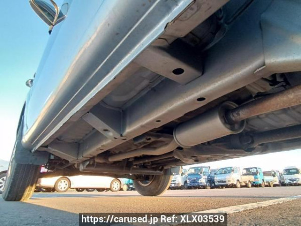 Used 2006 AT mitsubishi pajero-mini H58A Image[32]