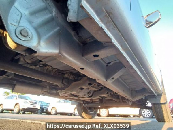 Used 2006 AT mitsubishi pajero-mini H58A Image[33]