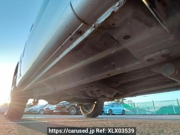 Used 2006 AT mitsubishi pajero-mini H58A Image[34]