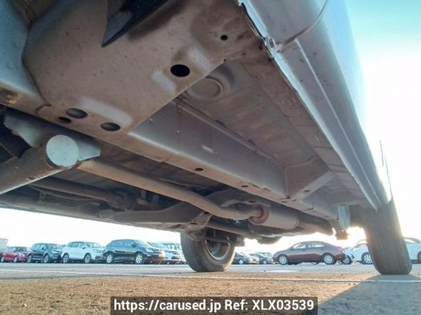 Used 2006 AT mitsubishi pajero-mini H58A Image[35]