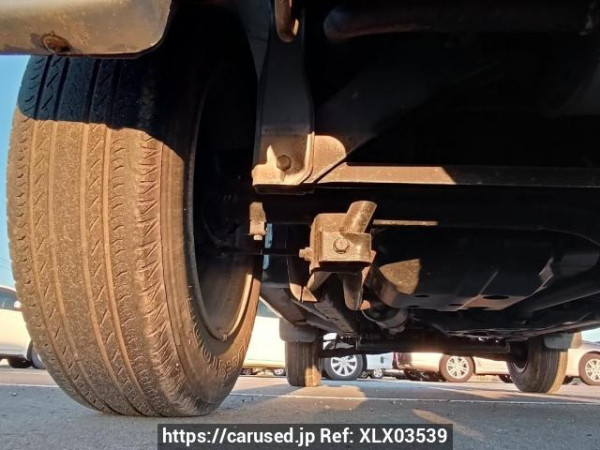 Used 2006 AT mitsubishi pajero-mini H58A Image[36]