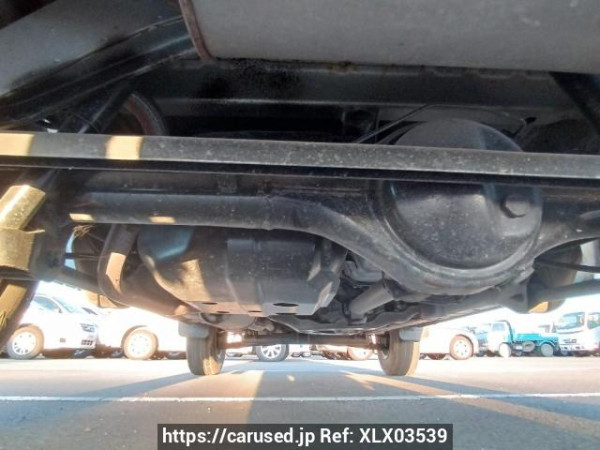 Used 2006 AT mitsubishi pajero-mini H58A Image[38]