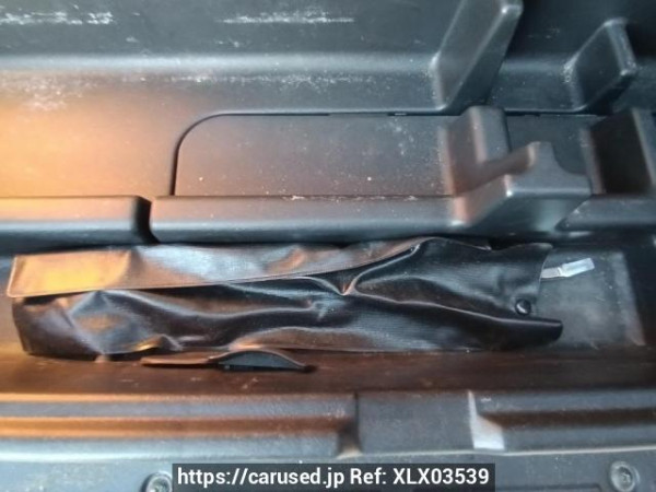 Used 2006 AT mitsubishi pajero-mini H58A Image[40]