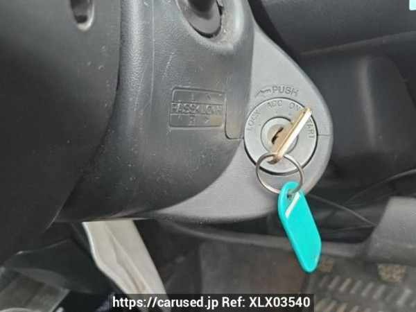 Used 2004 MT toyota probox-van NCP55V Image[16]