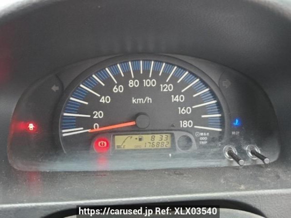 Used 2004 MT toyota probox-van NCP55V Image[17]