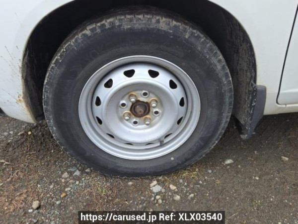 Used 2004 MT toyota probox-van NCP55V Image[20]