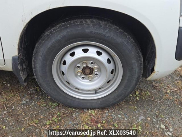 Used 2004 MT toyota probox-van NCP55V Image[21]