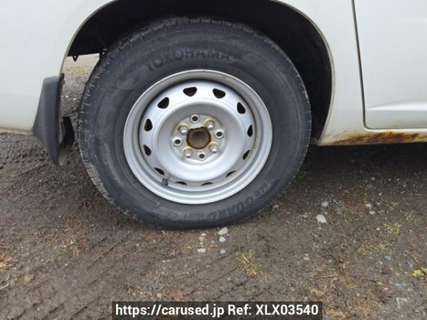 Used 2004 MT toyota probox-van NCP55V Image[22]