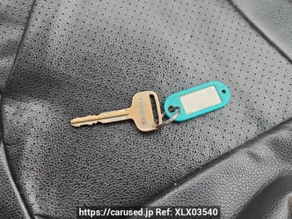 Used 2004 MT toyota probox-van NCP55V Image[27]