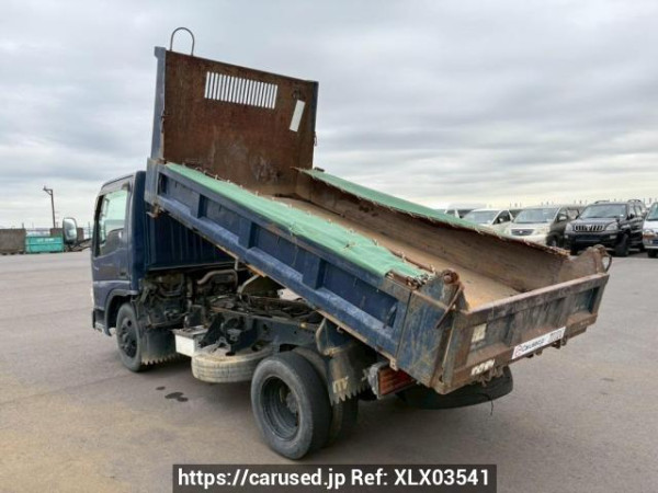 Used 2000 MT mazda titan WH35D Image[4]