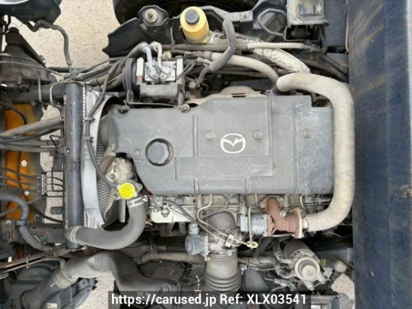 Used 2000 MT mazda titan WH35D Image[19]