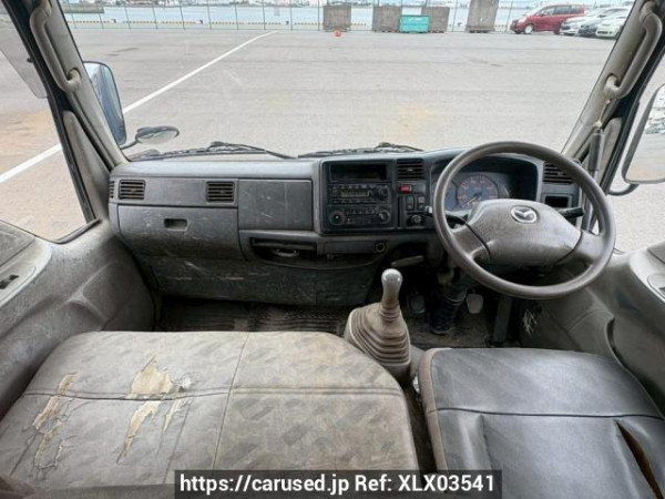 Used 2000 MT mazda titan WH35D Image[25]