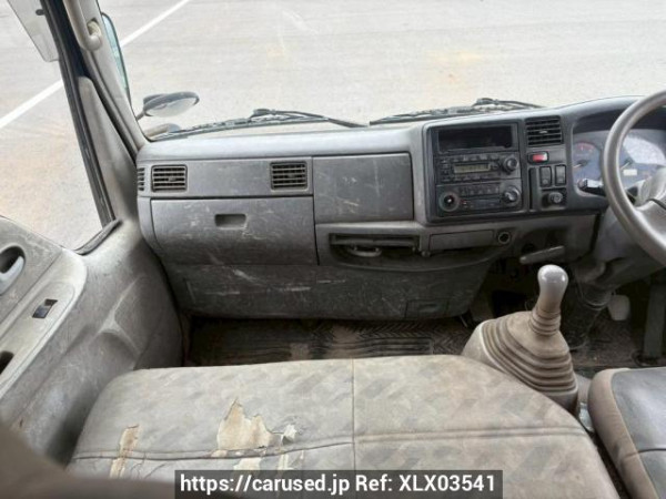 Used 2000 MT mazda titan WH35D Image[26]