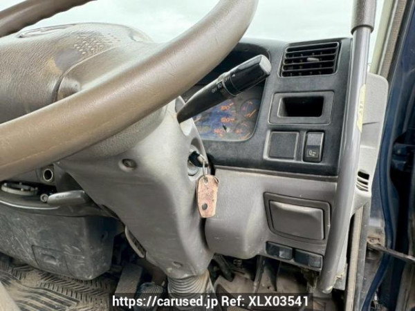 Used 2000 MT mazda titan WH35D Image[29]