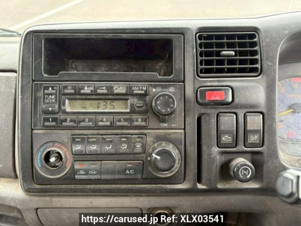 Used 2000 MT mazda titan WH35D Image[30]