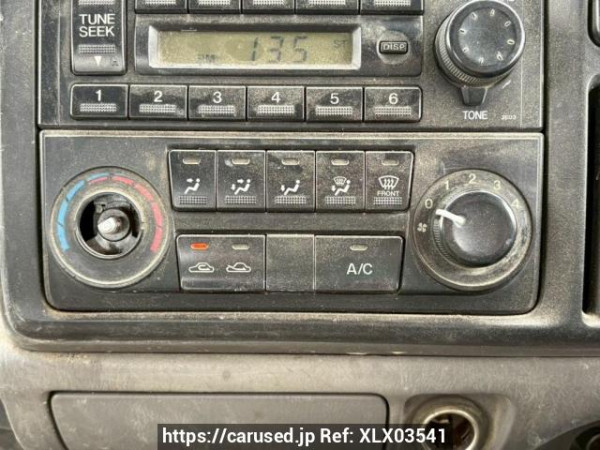 Used 2000 MT mazda titan WH35D Image[32]