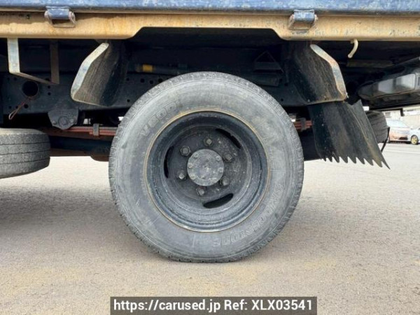 Used 2000 MT mazda titan WH35D Image[38]