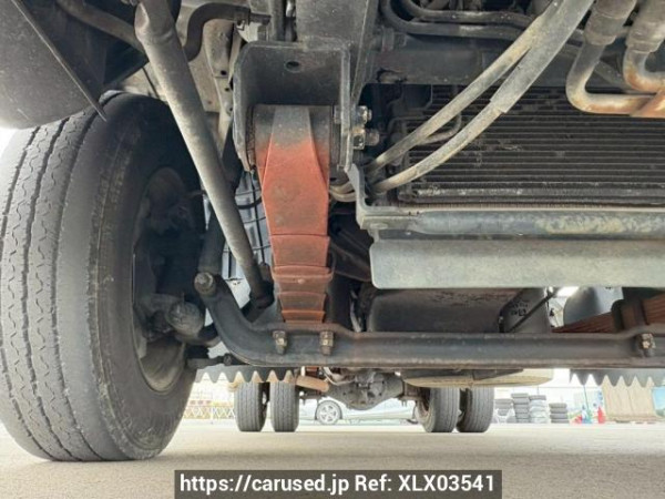 Used 2000 MT mazda titan WH35D Image[40]