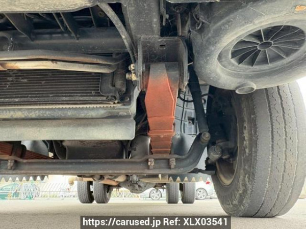 Used 2000 MT mazda titan WH35D Image[41]