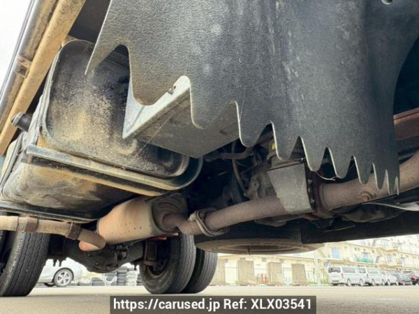 Used 2000 MT mazda titan WH35D Image[42]