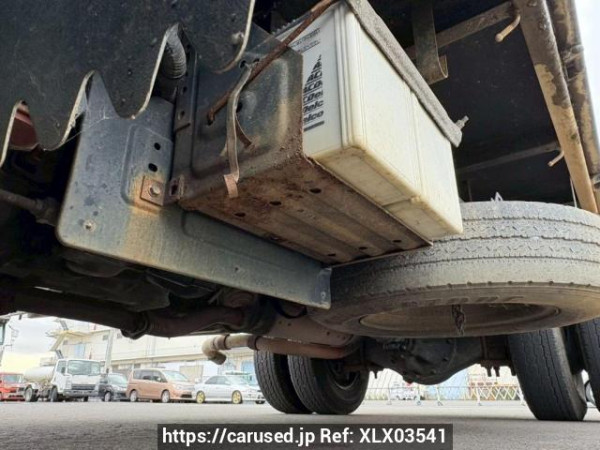 Used 2000 MT mazda titan WH35D Image[43]