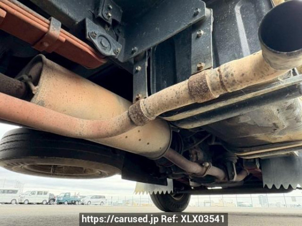 Used 2000 MT mazda titan WH35D Image[45]