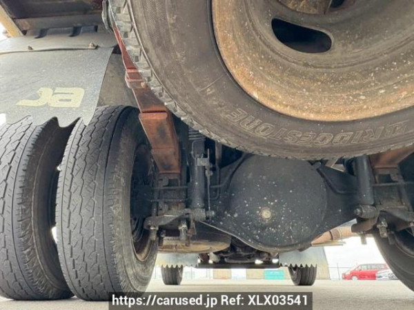 Used 2000 MT mazda titan WH35D Image[46]