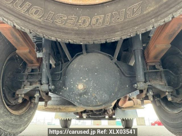 Used 2000 MT mazda titan WH35D Image[47]