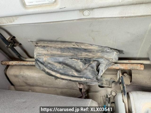 Used 2000 MT mazda titan WH35D Image[52]