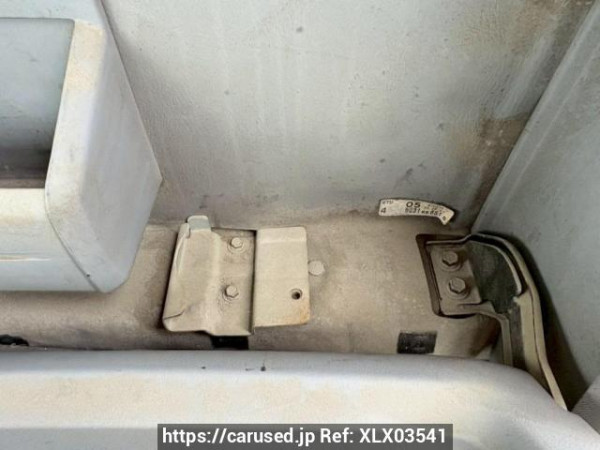 Used 2000 MT mazda titan WH35D Image[53]