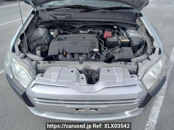 Used 2014 AT toyota succeed-van NCP160V Image[9]